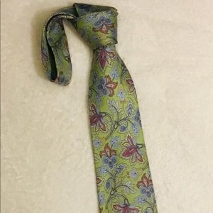 “ALTEA MILANO” Men’s Designer Necktie